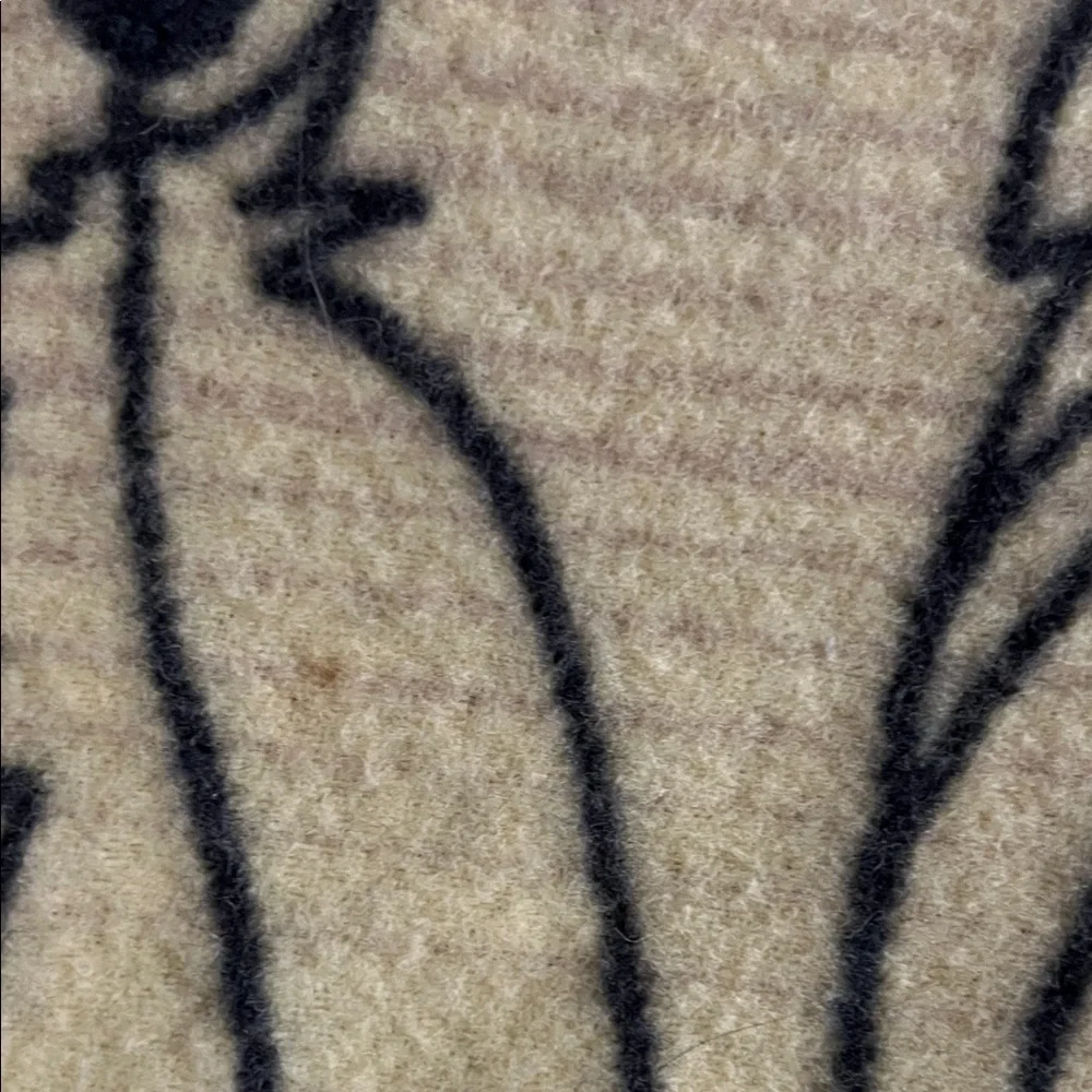 Pendleton Dreamcatcher Design Baby’s Blanket. - Picture 7 of 13
